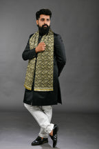 Himroo Shawl - The Earth Essence