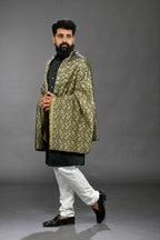 Himroo Shawl - The Earth Essence