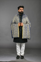 Himroo Shawl - The Regal Horizon