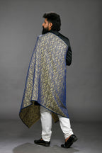 Himroo Shawl - The Regal Horizon