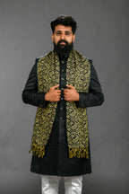 Himroo Shawl - The Noir Legacy