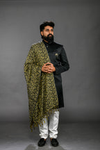 Himroo Shawl - The Noir Legacy