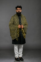 Himroo Shawl - The Noir Legacy