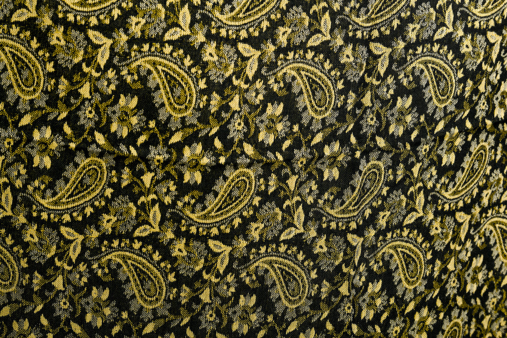 Himroo Shawl - The Noir Legacy