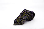 Himroo Tie - The Deccan Royale