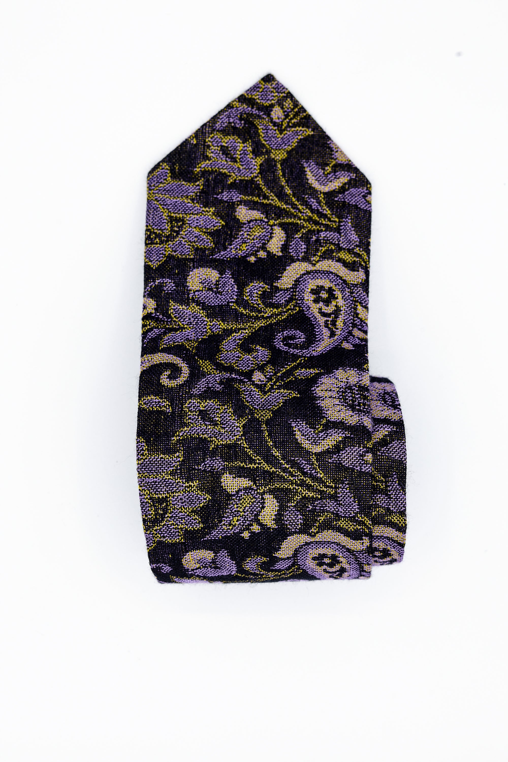 Himroo Tie - The Deccan Royale