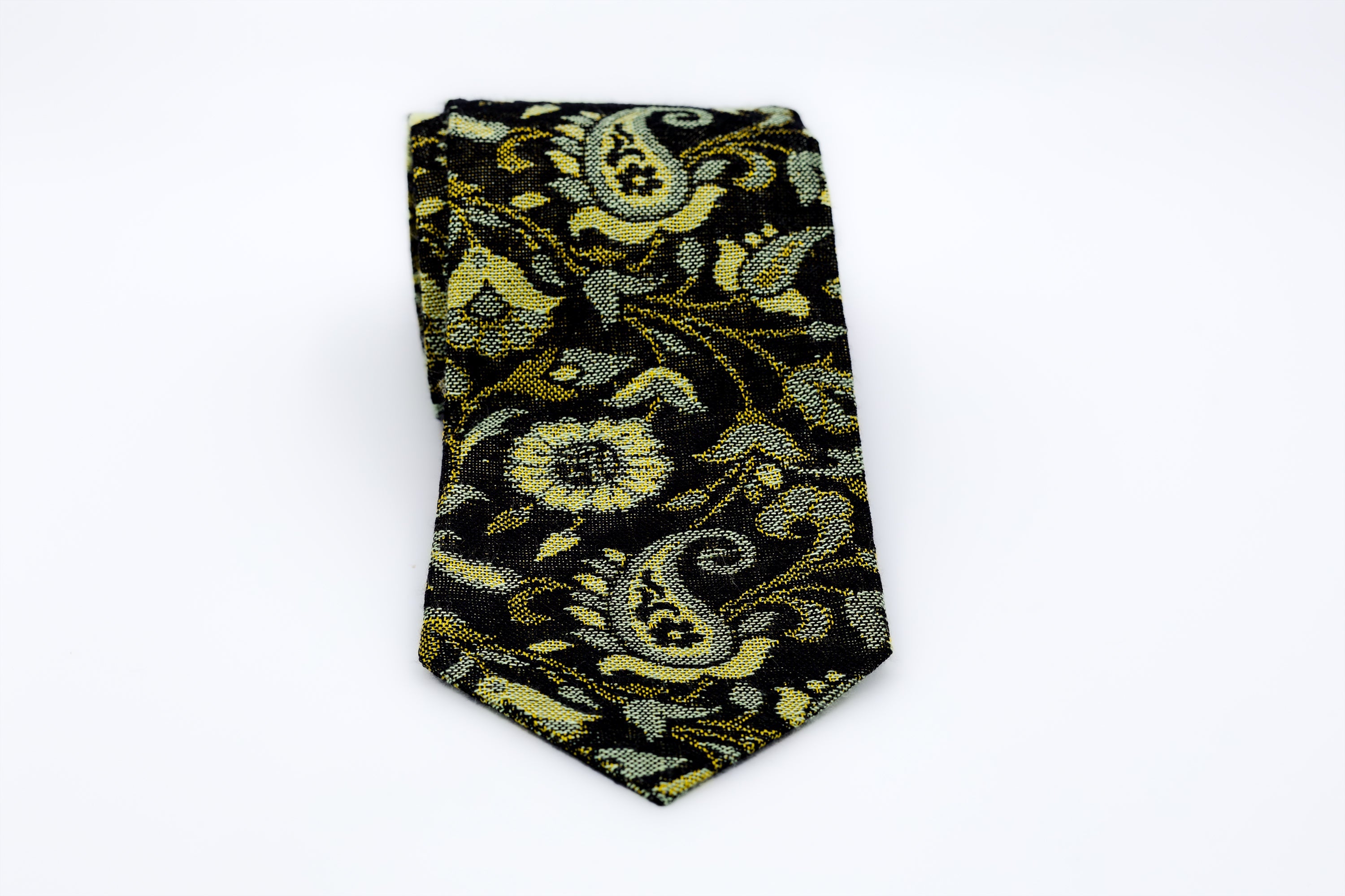 Himroo Tie - Imperial Weave