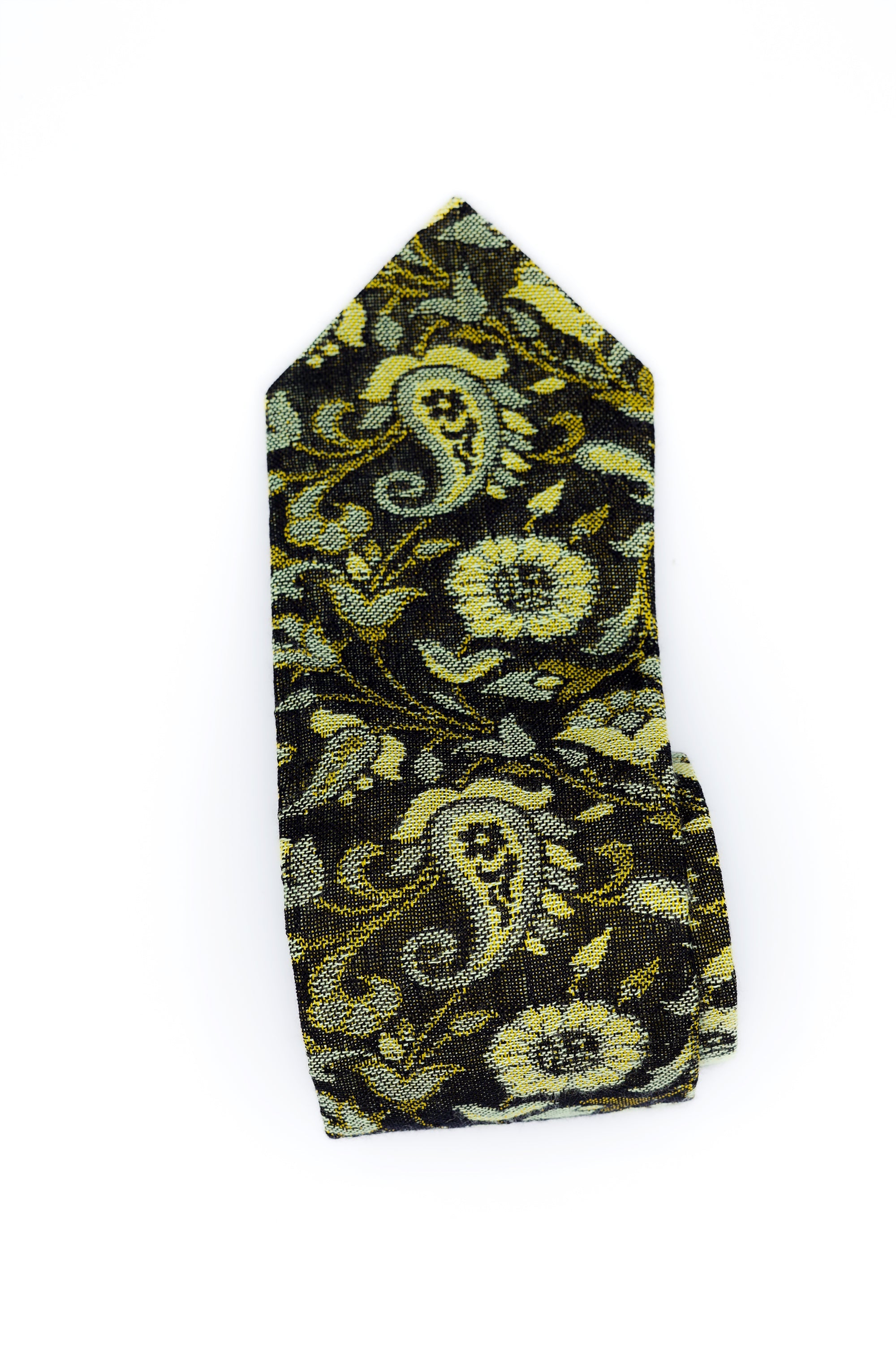Himroo Tie - Imperial Weave