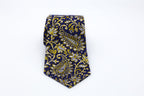Himroo Tie - The Silken Monarch